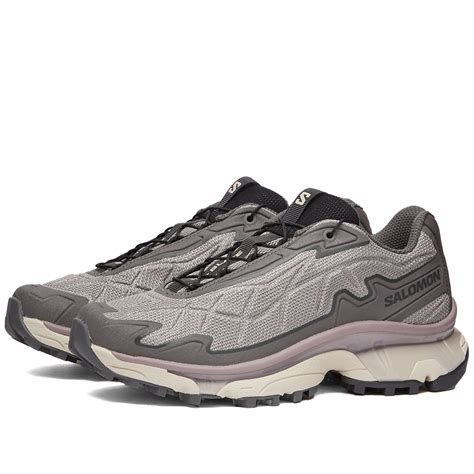 Salomon XT Slate Advanced Gull Moonscape Pewter END