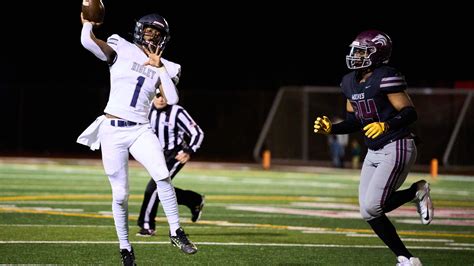 Arizona High School Football 5a State Championship Cactus Vs Higley