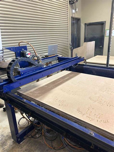 X Shop Prs Alpha Cnc Router Dust Collector Revelation