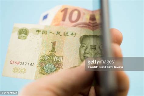 1197 Euro Yuan Stock Photos High Res Pictures And Images Getty Images