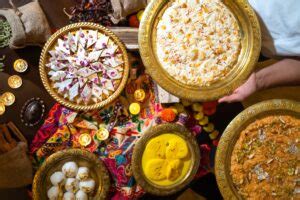 Festive Ways To Celebrate Diwali In Abu Dhabi