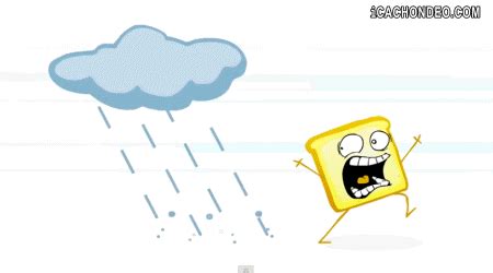 Rain Cloud GIF - Find & Share on GIPHY