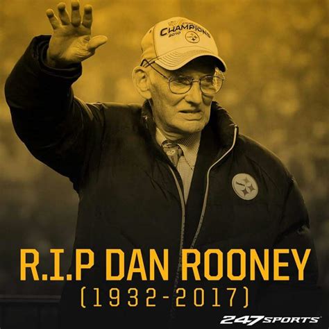 RIP MR. ROONEY 1932-2017 Steelers Meme, Pgh Steelers, Pittsburgh ...