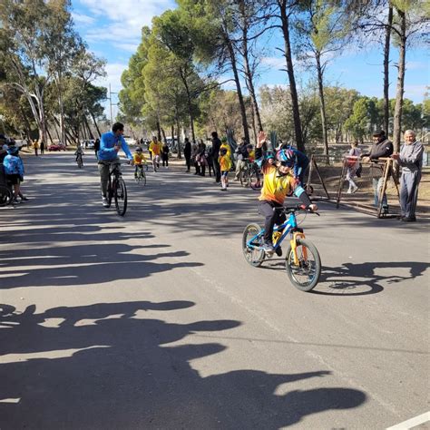 Síntesis Deportiva Diario San Rafael