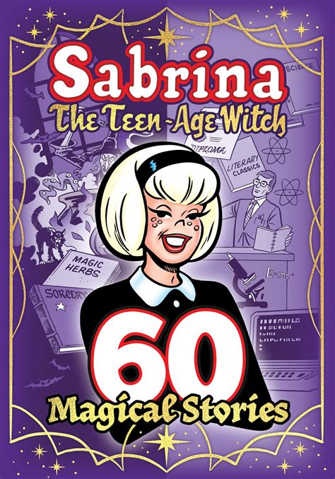 Sabrina By Archie Superstars Penguin Books New Zealand