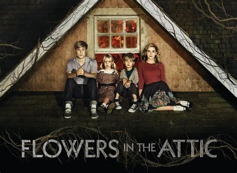 Flowers in the Attic: The Origin TV Show Air Dates & Track Episodes ...