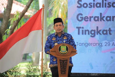 Antisipasi Food Loss And Waste Pemkot Sosialisasikan Gerakan