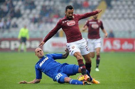 Diretta Sassuolo Torino Risultato Finale Info Streaming Video E