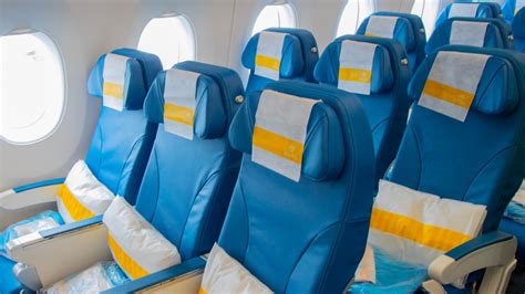 Air Caraibes Is Certified As A Star Airline Skytrax