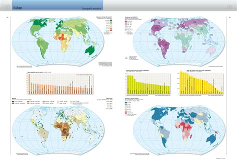 Atlante Geografico De Agostini 2023 Libri De Agostini Libri