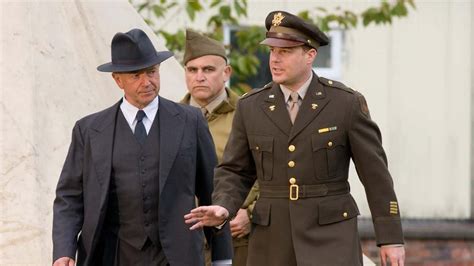 Ranking All 28 Foyle's War Episodes From Best To Worst