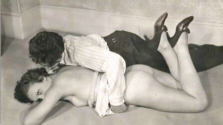 Super Sexy Vintage ZB Porn