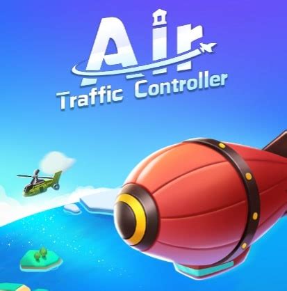 Air Traffic Controller 🔥 Play Online