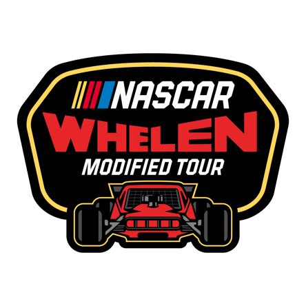 NASCAR Whelen Modified Tour Announces 2024 Schedule SpeedwayMedia