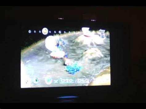 Pikmin New Play Control Wii Requests Youtube