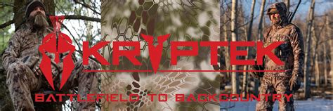 Kryptek Hunting Clothing | Camo Pants, Jackets & Shirts