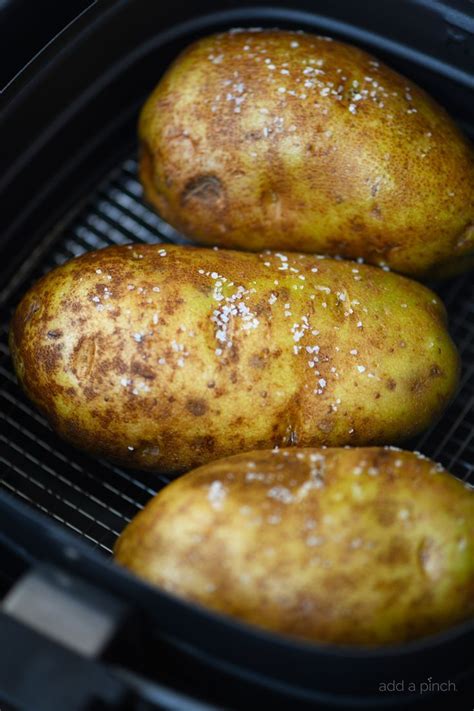 Ninja Air Fryer Roast Potatoes