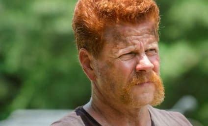 Michael Cudlitz - TV Fanatic