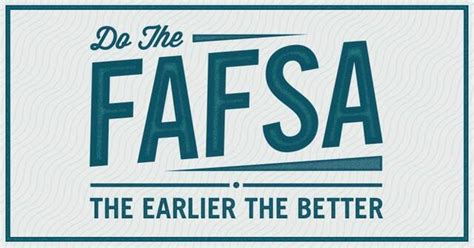 FAFSA filing period for 2022-2023 school year opens - Seymour Tribune