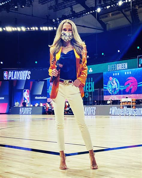 Allie Laforce