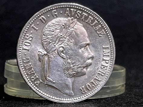 Austria Franz Joseph I Florin Catawiki