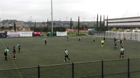 Lazio Giovanissimi Provinciali Roma Girone A