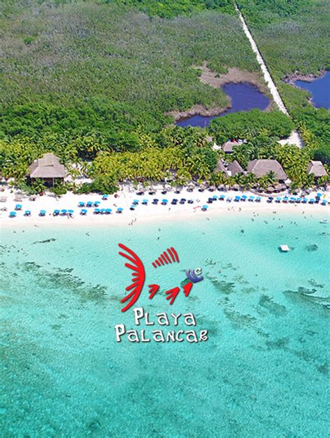 Introducir Imagen Como Llegar A Playa Palancar En Cozumel Abzlocal Mx