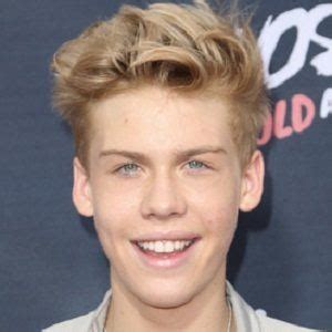 Aidan Alexander - Age, Family, Bio | Famous Birthdays