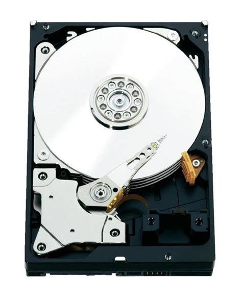 WD1004FBYZ Western Digital Hard Drive