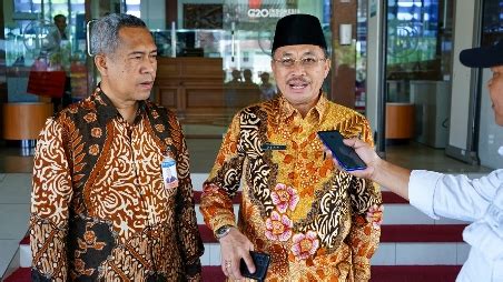 Bank Indonesia Luncurkan Laporan Perekonomian Indonesia Jurnalis