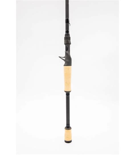 CAÑA POWELL CASTING NAKED 755 CB MH MOD FAST