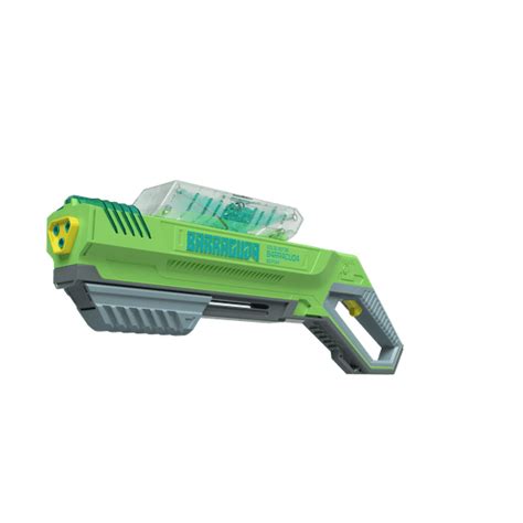 Gel Blaster Gun