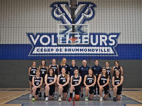 Basketball F Minin Mission Accomplie Pour Les Voltigeurs L Express