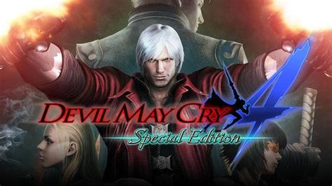 Buy discount Devil May Cry 4 Special Edition (PC)