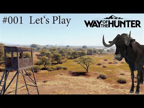 Way Of The Hunter Story Tikamoon Plains Dlc Lets Play