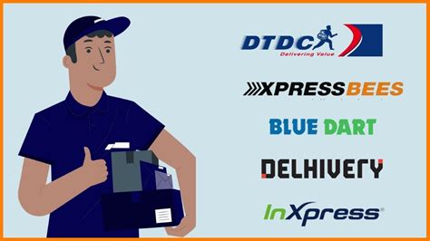 Best Courier And Delivery Franchise Businesses In India 2023