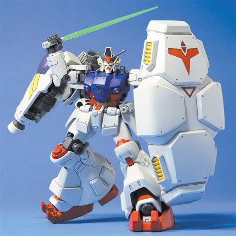 Hguc Rx 78 Gp02a Gundam Gp02a Physalis Gundam Shoppers Network