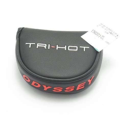 Yahoo オークション オデッセイ ODYSSEY TRI HOT K ROSSIE S パター