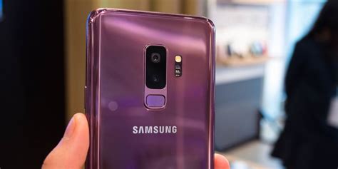 Samsung S10 Six Cameras And 5g Tipped For 2019 Flagship Gearbrain