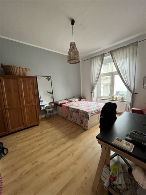 Gro Es Gem Tliches Wg Zimmer In Elberfeld Wgzimmer Wuppertal Elberfeld