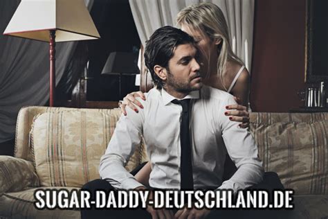 Der Richtige Sugardaddy Für Dich Sugar Daddy Deutschland