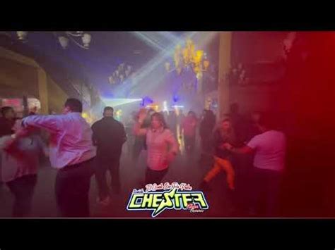 Sonido Chester 2023 En Vivo Desde Wisconsin Dells La Cumbia De La