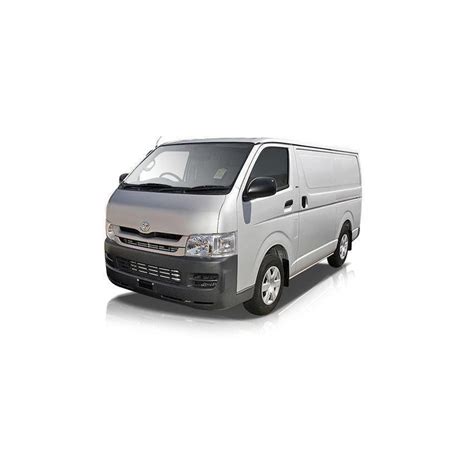 Used Toyota Hiace 15 Seater Van Toyota Hiace Passenger Vans For Sale