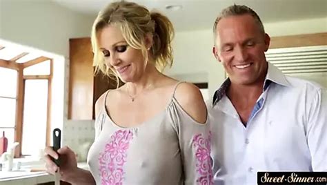 Extraordinary MILF Domination Porn Feat Kendra Lust XHamster