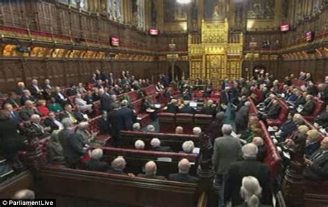 Lib Dems Suspend Lord Rennard For Refusing To Apologise For Sex Harassment Claims Daily Mail