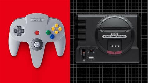 N Sega Genesis Games Come To Nintendo Switch Online