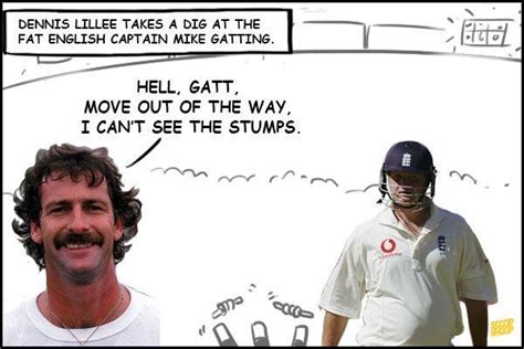 Instances Of Sledging In Cricket That Will Make You Go Lol