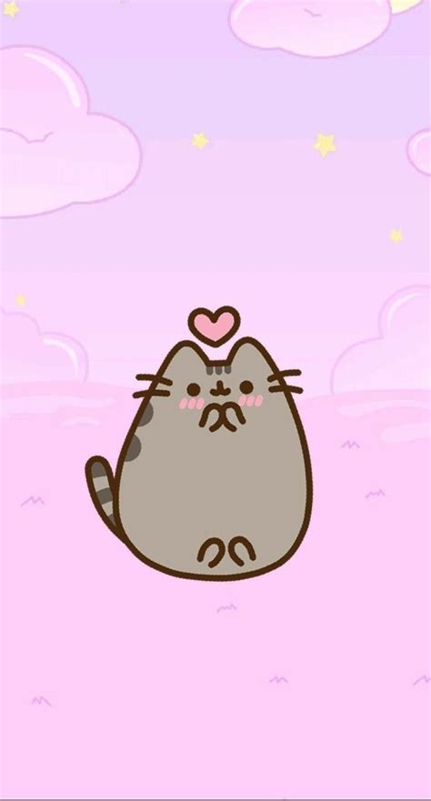 Pin By Angie J On Pusheen Pusheen Cute Pusheen Cat Pink Pusheen