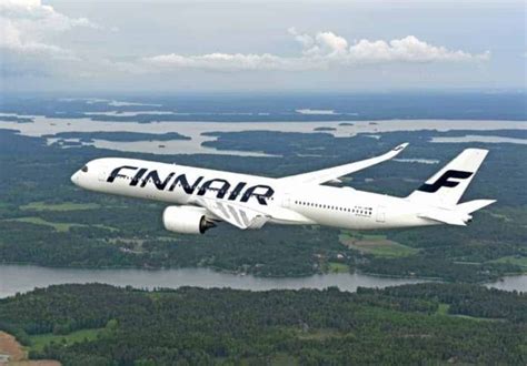 EXPLAINED AY Finnair Plus Platinum Travelling On Points