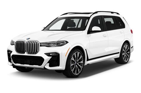 2020 BMW X7 Prices, Reviews, and Photos - MotorTrend